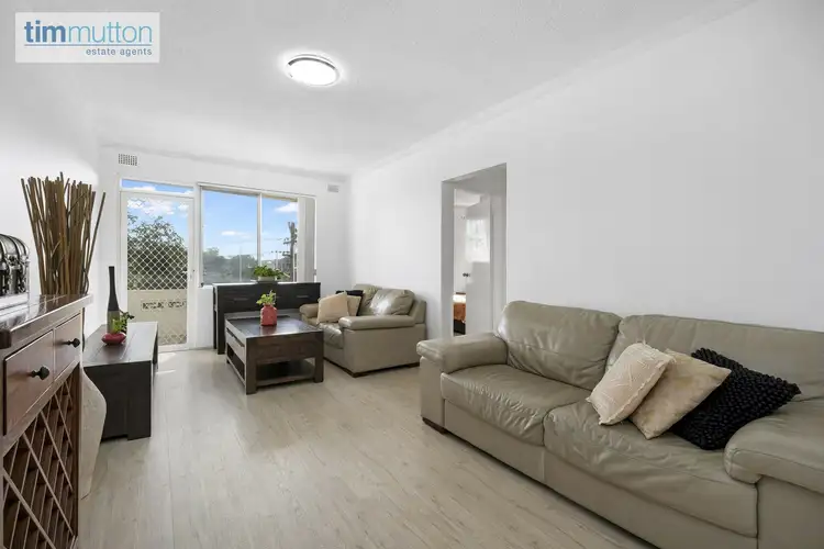 Second view of Homely apartment listing, Unit 8/23 Wangee Rd, Lakemba NSW 2195