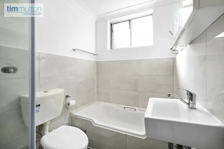 Fourth view of Homely apartment listing, Unit 8/23 Wangee Rd, Lakemba NSW 2195