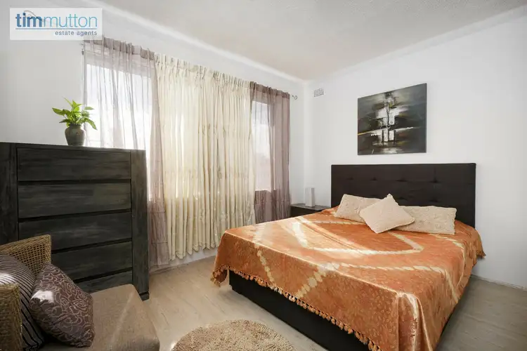 Fifth view of Homely apartment listing, Unit 8/23 Wangee Rd, Lakemba NSW 2195
