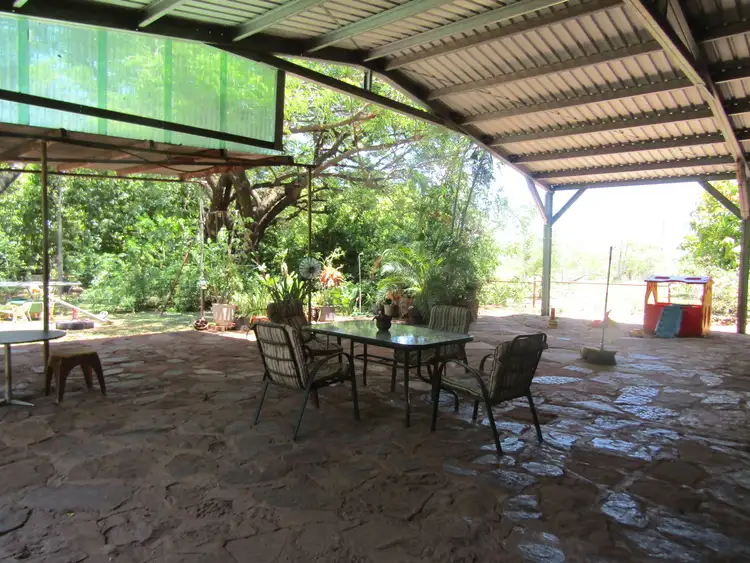 Third view of Homely rural property listing, 19 Cherubin Road, Kununurra WA 6743