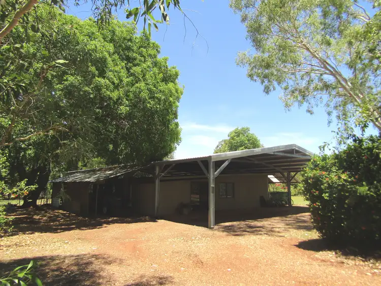 Seventh view of Homely rural property listing, 19 Cherubin Road, Kununurra WA 6743