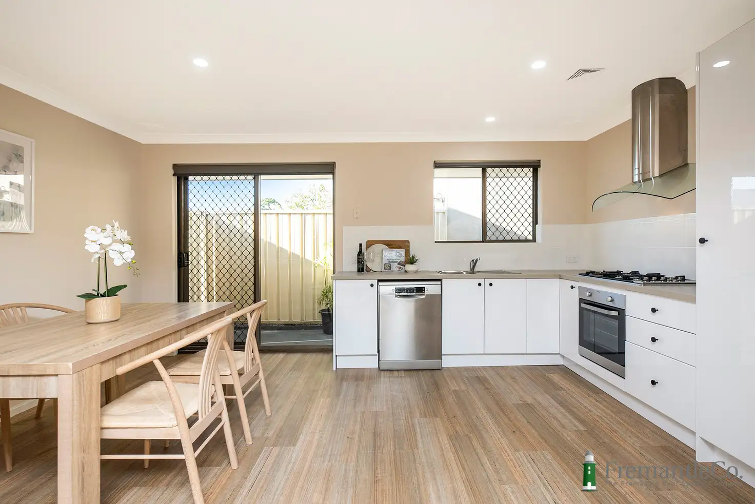 Main view of Homely house listing, 18 Erpingham Rd, Hamilton Hill WA 6163