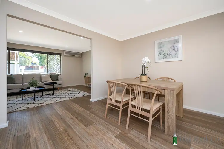 Fourth view of Homely house listing, 18 Erpingham Rd, Hamilton Hill WA 6163