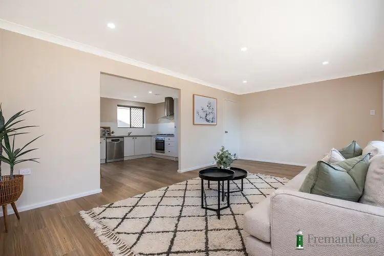 Fifth view of Homely house listing, 18 Erpingham Rd, Hamilton Hill WA 6163