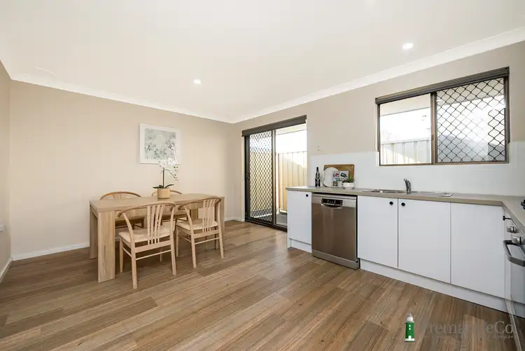 Sixth view of Homely house listing, 18 Erpingham Rd, Hamilton Hill WA 6163