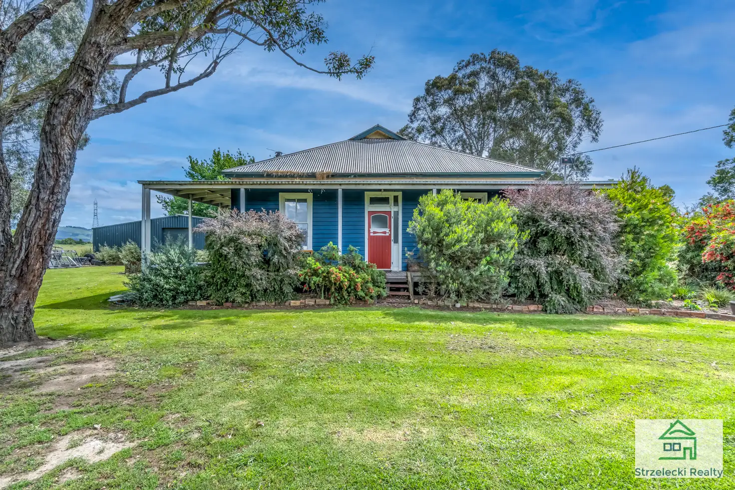 Main view of Homely house listing, 307 Willow Grove Road, Trafalgar VIC 3824
