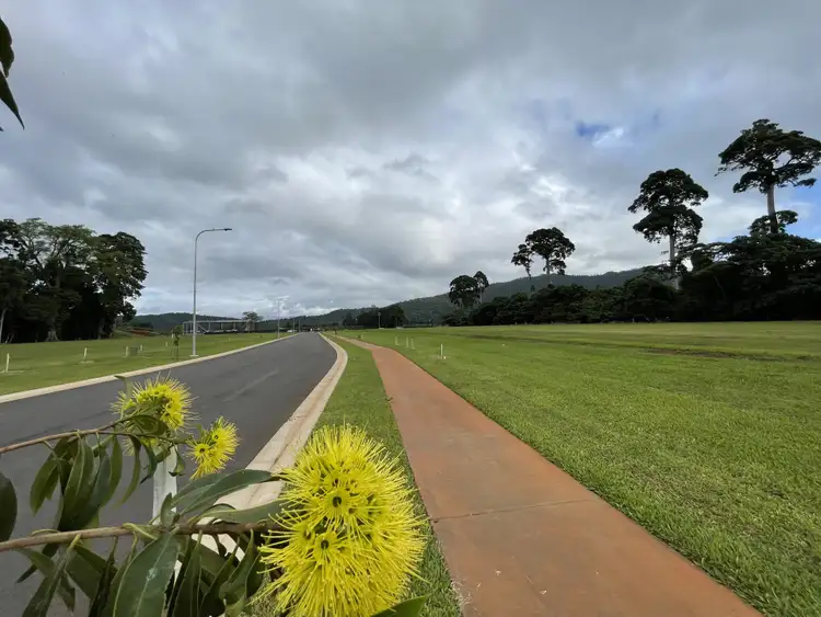 Main view of Homely land listing, Proposed Lot 28 Nautilus Street, Mission Beach QLD 4852