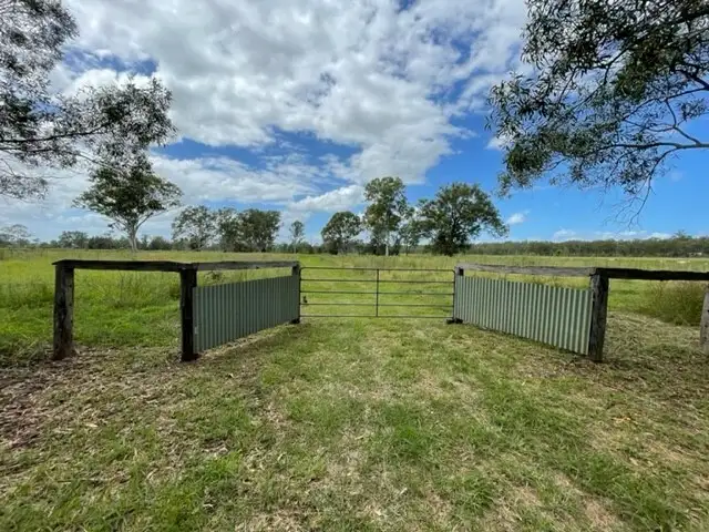 Main view of Homely rural property listing, 585-615 Rosewood Laidley Rd, Calvert QLD 4340