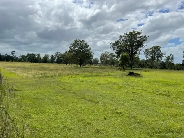 Fourth view of Homely rural property listing, 585-615 Rosewood Laidley Rd, Calvert QLD 4340