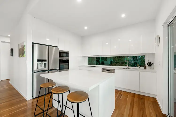 Fifth view of Homely house listing, 191 Flaxton Drive, Mapleton QLD 4560