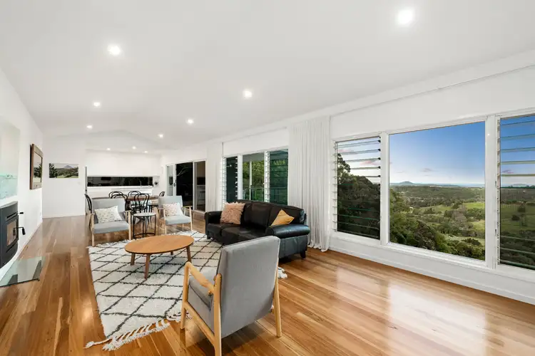 Seventh view of Homely house listing, 191 Flaxton Drive, Mapleton QLD 4560