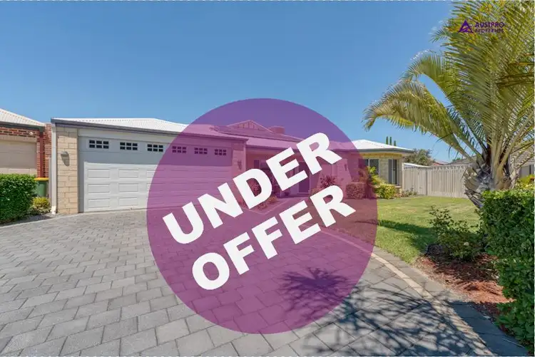 11 Casa Pl, Southern River WA 6110