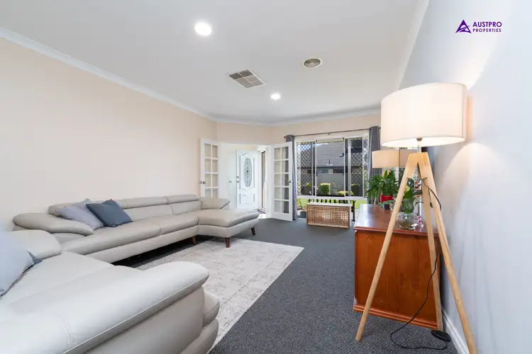 Fifth view of Homely house listing, 11 Casa Pl, Southern River WA 6110