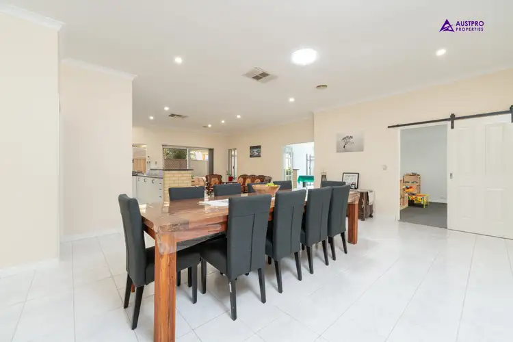 Sixth view of Homely house listing, 11 Casa Pl, Southern River WA 6110