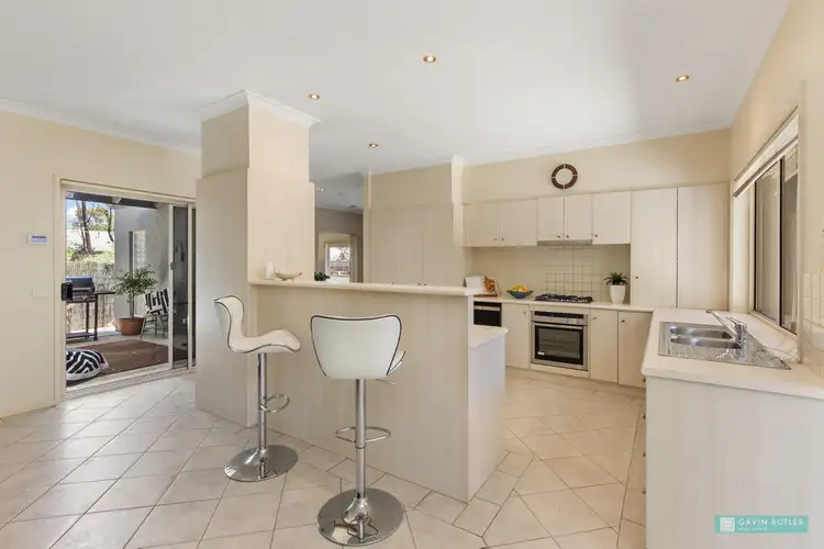 Third view of Homely house listing, 6 Wildwood Dr, Strathdale VIC 3550