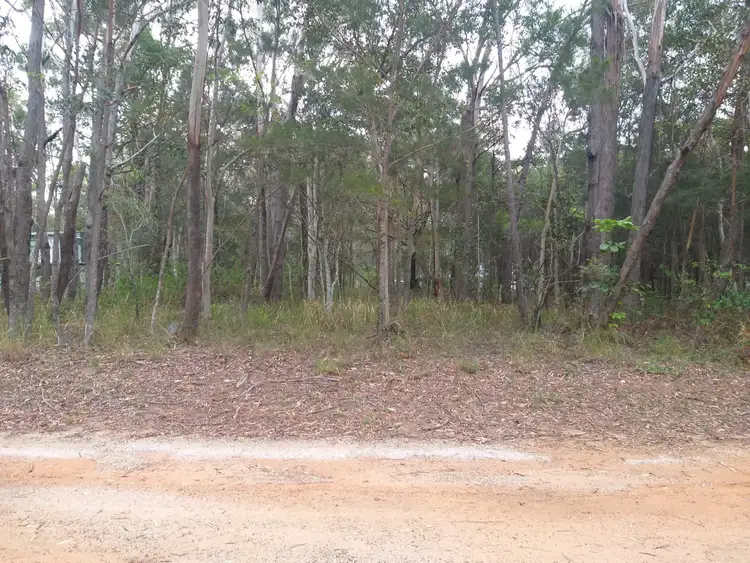 16 Coombah Dr, Russell Island QLD 4184