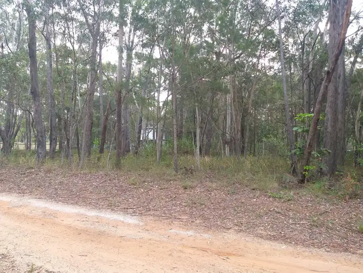 Second view of Homely land listing, 16 Coombah Dr, Russell Island QLD 4184