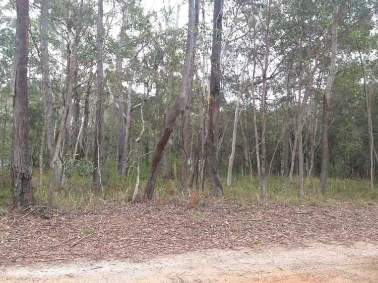 Third view of Homely land listing, 16 Coombah Dr, Russell Island QLD 4184