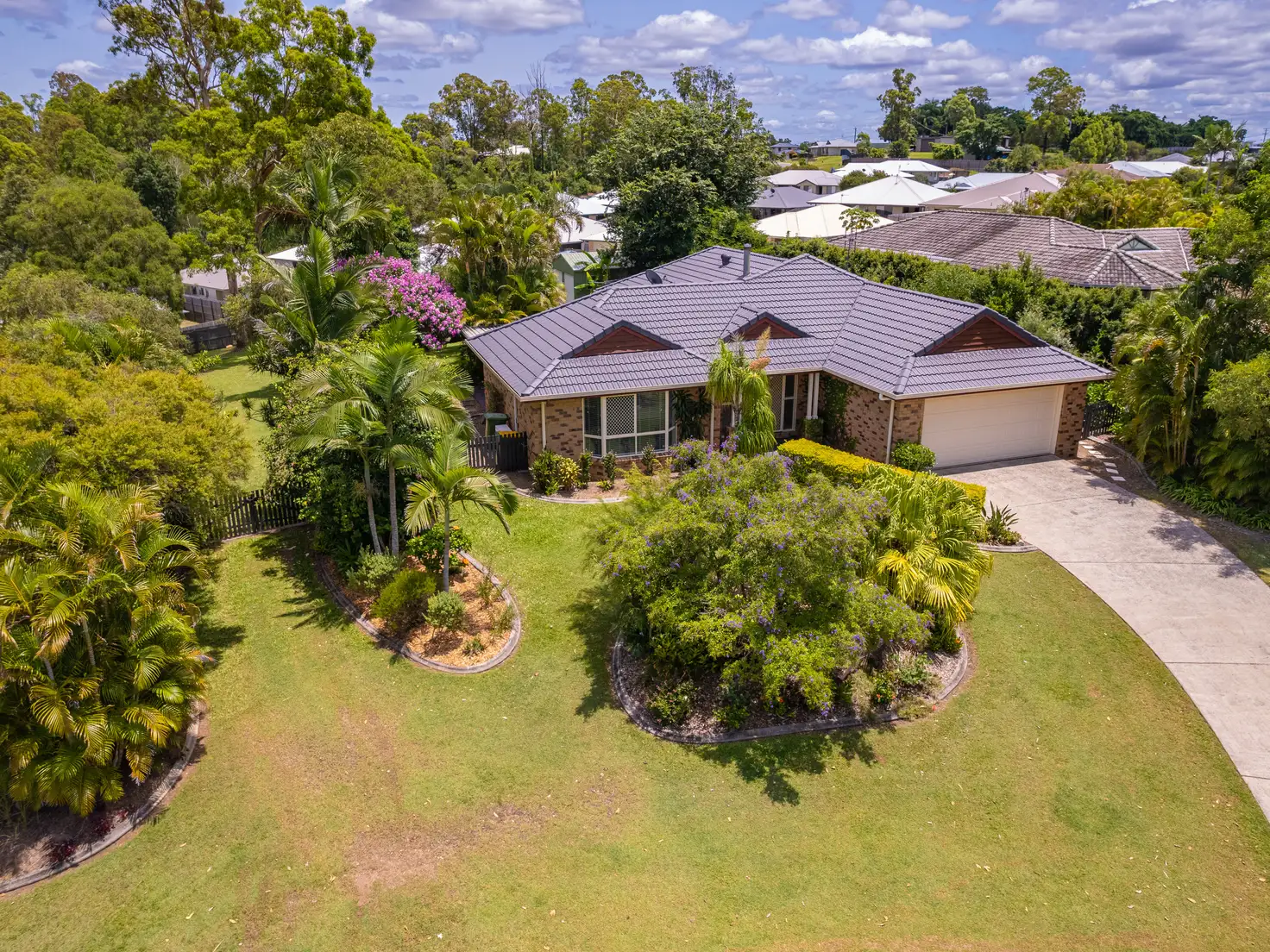 Main view of Homely house listing, 14 Piccadilly Dr, Southside QLD 4570