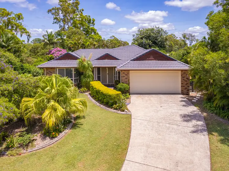 Second view of Homely house listing, 14 Piccadilly Dr, Southside QLD 4570