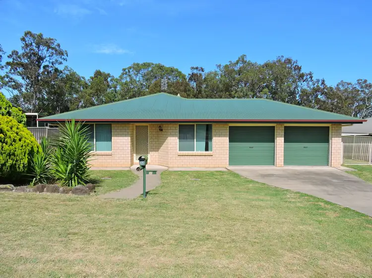 32 Peace St, Rosenthal Heights QLD 4370