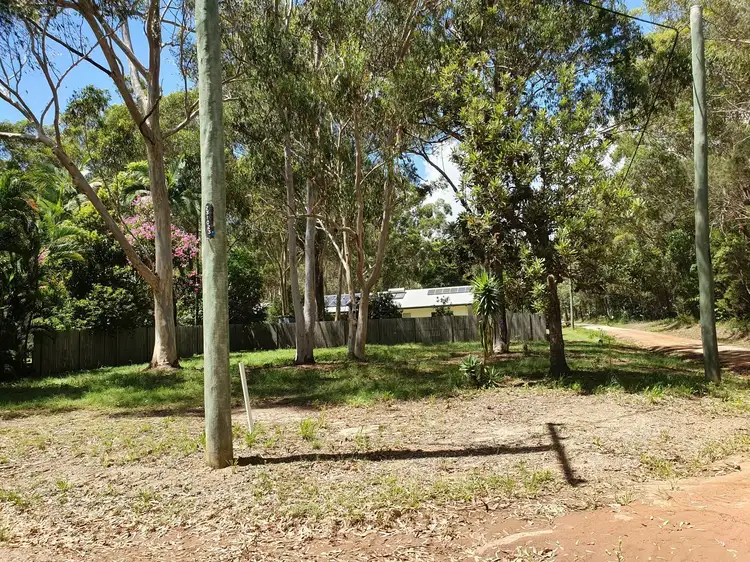 Main view of Homely land listing, 12 Rose Bay Dr, Russell Island QLD 4184