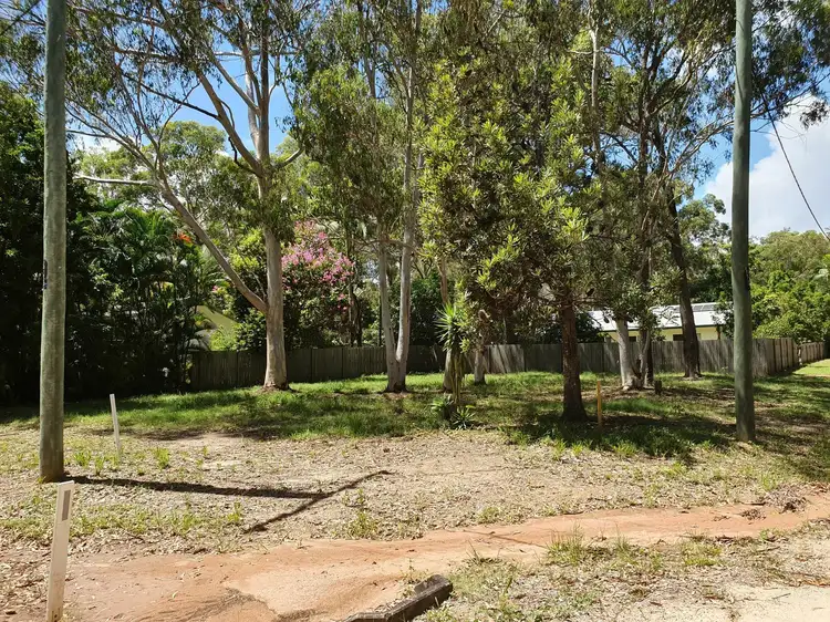 Second view of Homely land listing, 12 Rose Bay Dr, Russell Island QLD 4184