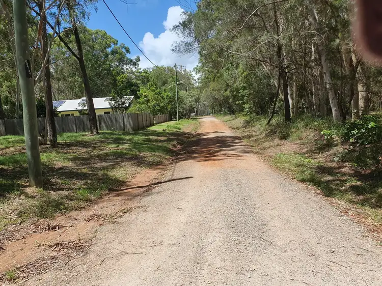 Third view of Homely land listing, 12 Rose Bay Dr, Russell Island QLD 4184