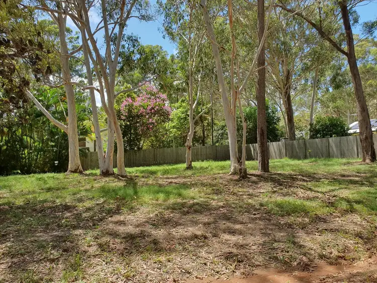 Fifth view of Homely land listing, 12 Rose Bay Dr, Russell Island QLD 4184