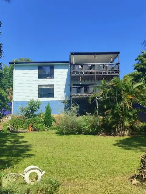 Main view of Homely house listing, 5 Player Ct, Russell Island QLD 4184