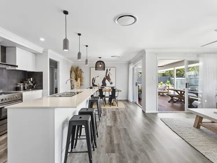 2 Glenbrook St, Ningi QLD 4511