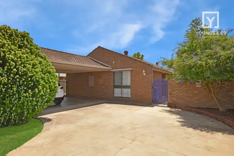 Main view of Homely house listing, 272 Echuca Rd, Mooroopna VIC 3629