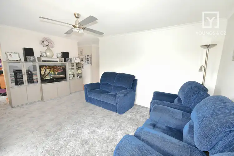 Second view of Homely house listing, 272 Echuca Rd, Mooroopna VIC 3629