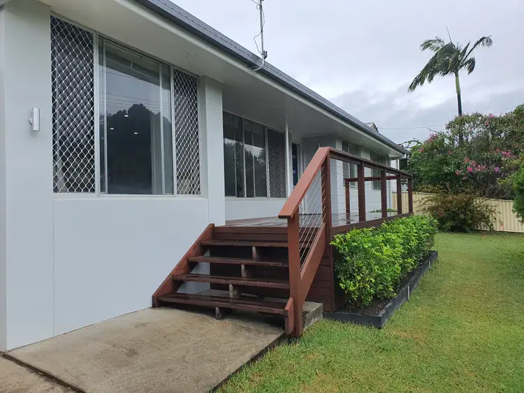 Third view of Homely house listing, 2A Pitt St, Coffs Harbour NSW 2450