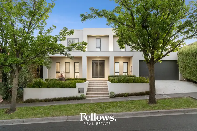 59 The Boulevard, Narre Warren South VIC 3805