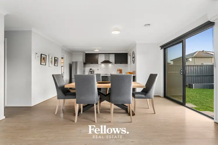 Third view of Homely house listing, 27 Rowling Dr, Officer VIC 3809