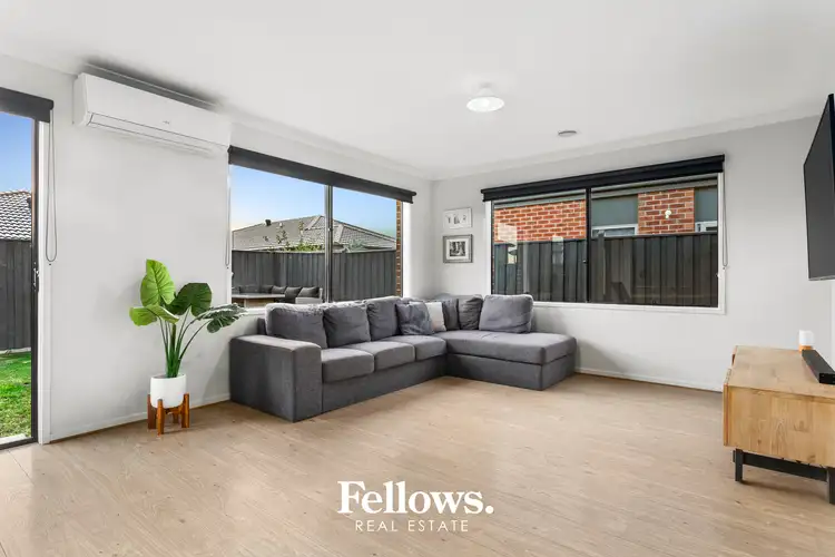 Fourth view of Homely house listing, 27 Rowling Dr, Officer VIC 3809