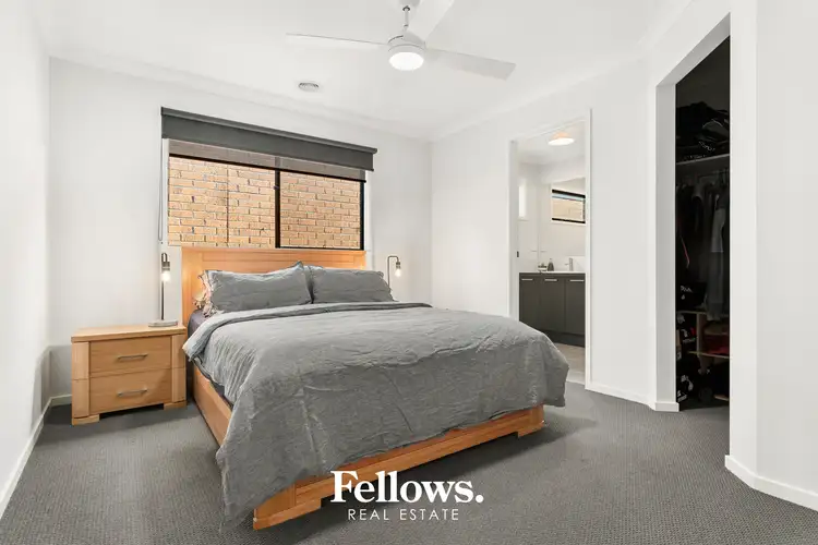 Fifth view of Homely house listing, 27 Rowling Dr, Officer VIC 3809