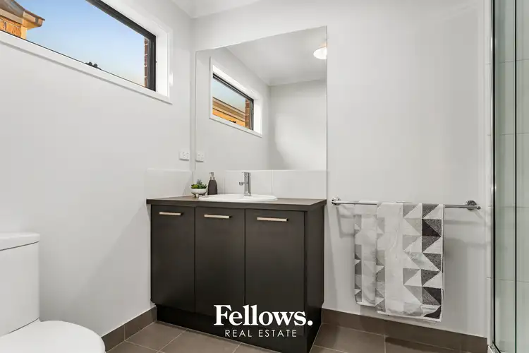 Sixth view of Homely house listing, 27 Rowling Dr, Officer VIC 3809