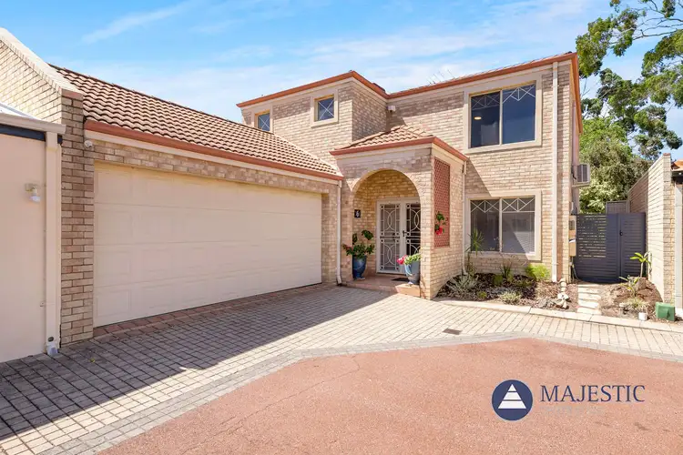 6/116 Matheson Road, Applecross WA 6153
