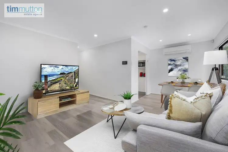 Second view of Homely house listing, 71 Knight St, Lansvale NSW 2166