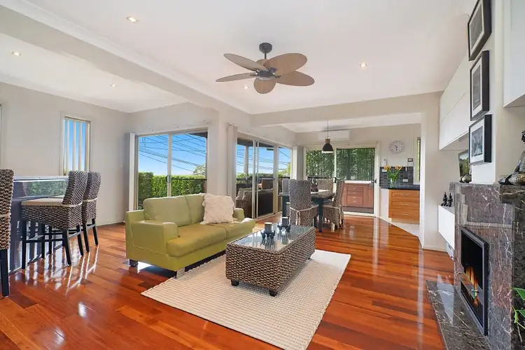 Fifth view of Homely house listing, 59 Hill St, Belmont NSW 2280