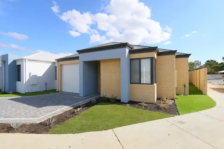 Main view of Homely house listing, 1a Milagro Fairway, Seville Grove WA 6112