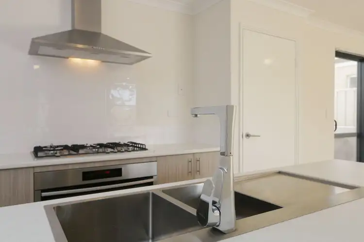 Second view of Homely house listing, 1a Milagro Fairway, Seville Grove WA 6112