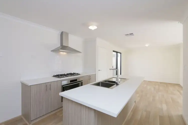 Third view of Homely house listing, 1a Milagro Fairway, Seville Grove WA 6112