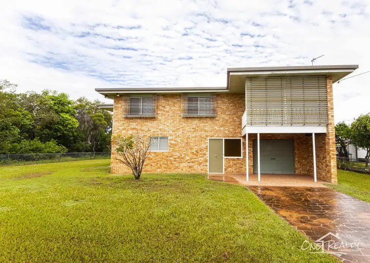 Main view of Homely house listing, 27 Demaine St, Maryborough QLD 4650