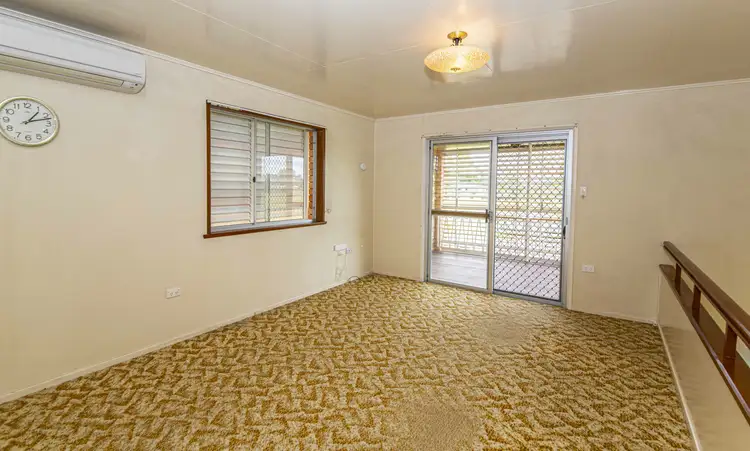 Third view of Homely house listing, 27 Demaine St, Maryborough QLD 4650