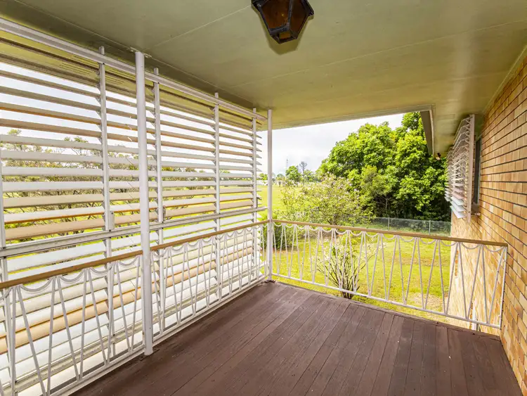 Fifth view of Homely house listing, 27 Demaine St, Maryborough QLD 4650
