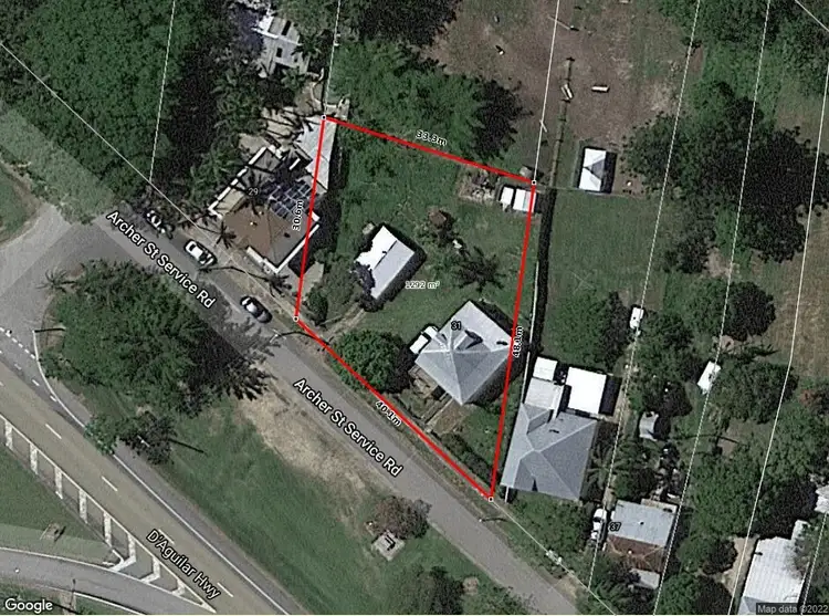 Second view of Homely house listing, 31-33 Archer St, Woodford QLD 4514