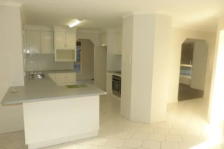 Fourth view of Homely house listing, 8 Eacham Ct, Clinton QLD 4680